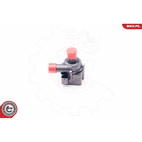Vattenpump, oberoende uppvärmning 12V Esen skv 22SKV019 ESEN SKV