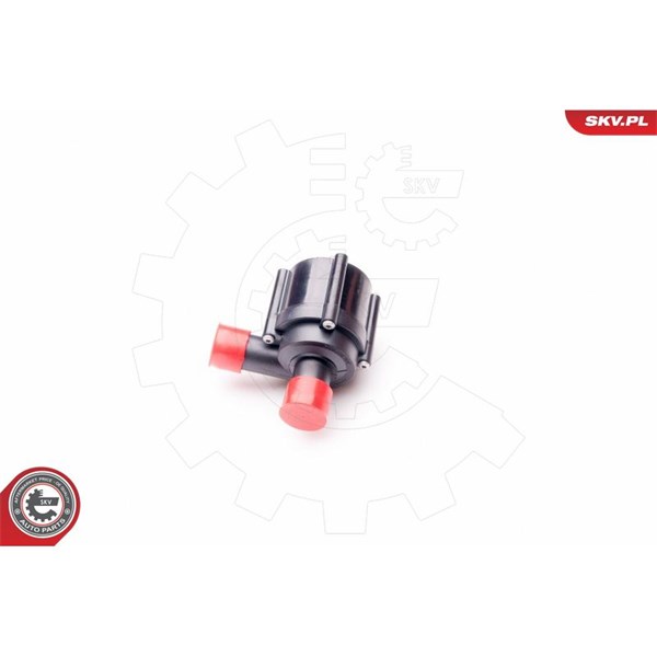 Vattenpump, oberoende uppvärmning 12V Esen skv 22SKV019 ESEN SKV