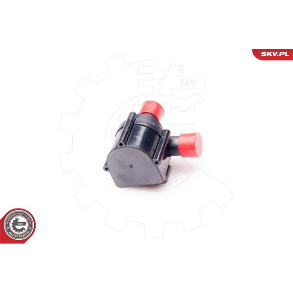 Vattenpump, oberoende uppvärmning 12V Esen skv 22SKV019 ESEN SKV