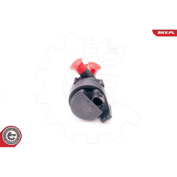 Vattenpump, oberoende uppvärmning 12V Esen skv 22SKV023 ESEN SKV