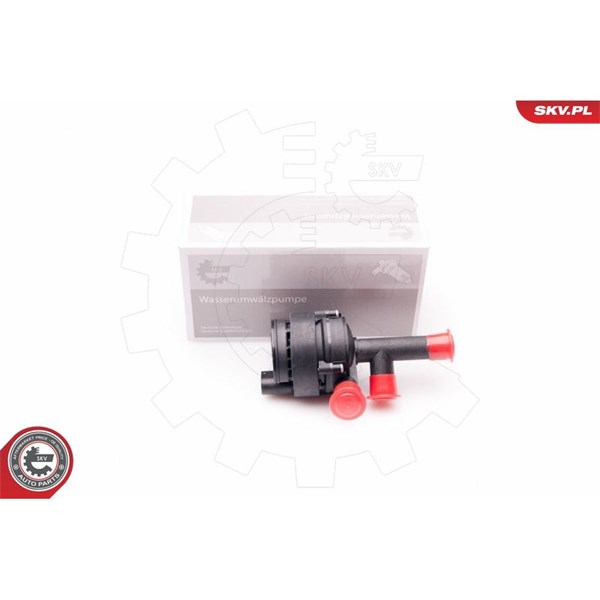 Vattenpump, oberoende uppvärmning 12V Esen skv 22SKV023 ESEN SKV Vattenpump, oberoende uppvärmning 12V Esen skv 22SKV023 ESEN SKV