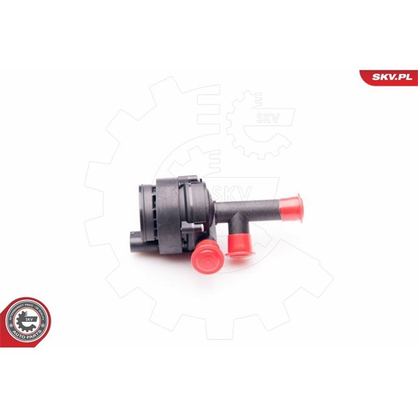 Vattenpump, oberoende uppvärmning 12V Esen skv 22SKV023 ESEN SKV Vattenpump, oberoende uppvärmning 12V Esen skv 22SKV023 ESEN SKV