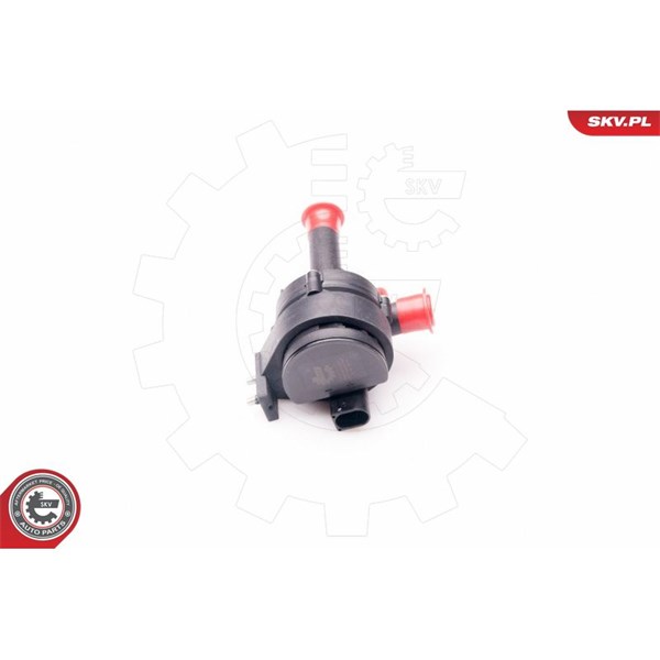 Vattenpump, oberoende uppvärmning 12V Esen skv 22SKV023 ESEN SKV Vattenpump, oberoende uppvärmning 12V Esen skv 22SKV023 ESEN SKV