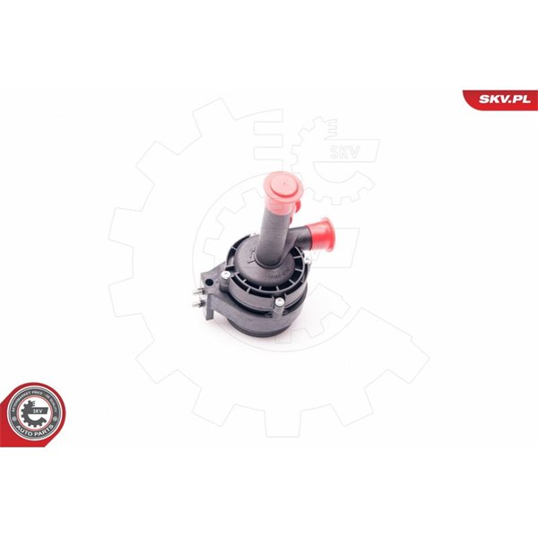 Vattenpump, oberoende uppvärmning 12V Esen skv 22SKV023 ESEN SKV Vattenpump, oberoende uppvärmning 12V Esen skv 22SKV023 ESEN SKV