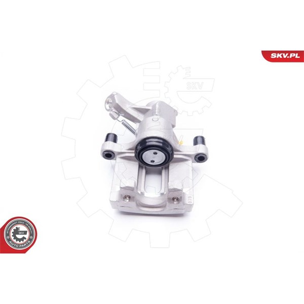 Bromsok Ventilerad, Bakaxel höger, Bakom axeln Esen skv 23SKV078 ESEN SKV Bromsok Ventilerad, Bakaxel höger, Bakom axeln Esen skv 23SKV078 ESEN SKV
