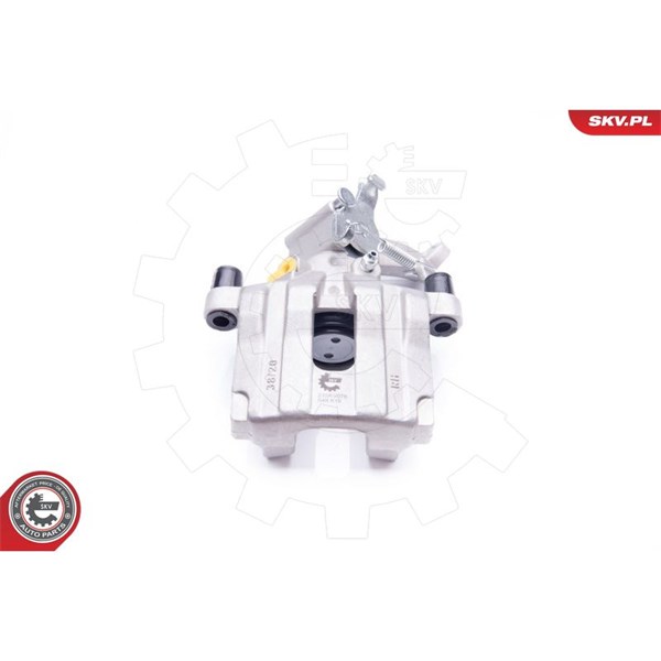 Bromsok Ventilerad, Bakaxel höger, Bakom axeln Esen skv 23SKV078 ESEN SKV Bromsok Ventilerad, Bakaxel höger, Bakom axeln Esen skv 23SKV078 ESEN SKV