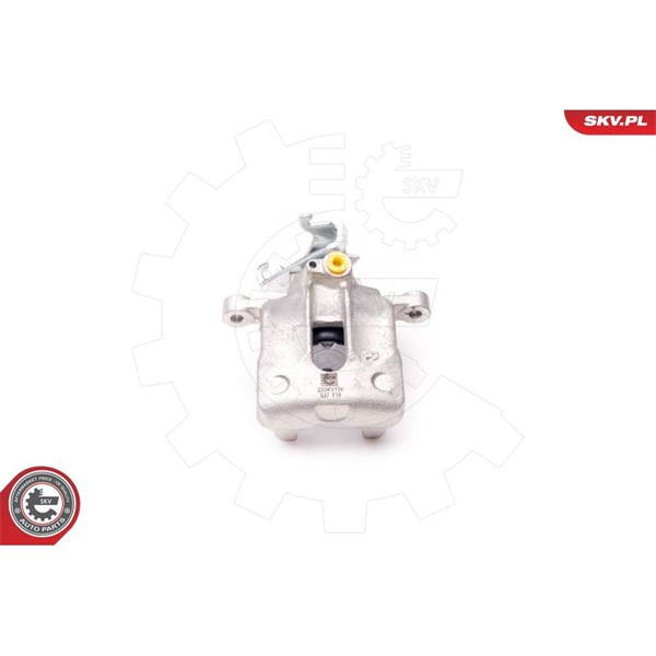 Bromsok, Bakaxel höger Esen skv 23skv158 ESEN SKV