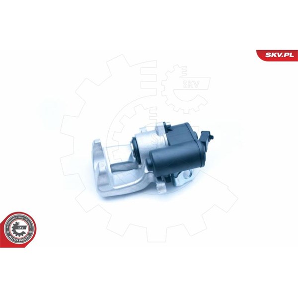 Bromsok, Bakaxel höger Esen skv 23SKV254 ESEN SKV