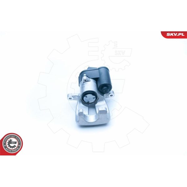 Bromsok, Bakaxel höger Esen skv 23SKV254 ESEN SKV
