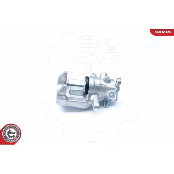 Bromsok, Bakaxel höger Esen skv 23SKV314 ESEN SKV