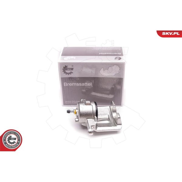 Bromsok, framaxel höger Esen skv 23SKV462 ESEN SKV