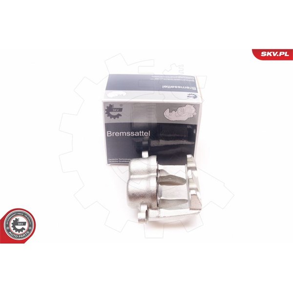 Bromsok, framaxel höger Esen skv 23SKV902 ESEN SKV