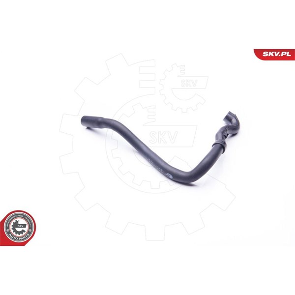 Slang, vevhusventilation Esen skv 24SKV458 ESEN SKV Slang, vevhusventilation Esen skv 24SKV458 ESEN SKV
