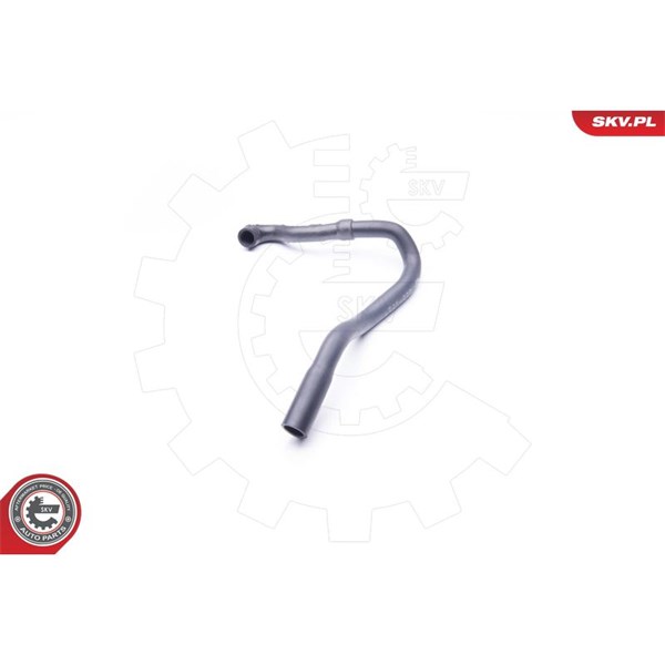 Slang, vevhusventilation Esen skv 24SKV458 ESEN SKV Slang, vevhusventilation Esen skv 24SKV458 ESEN SKV