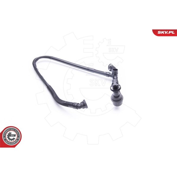 Slang, vevhusventilation Esen skv 24SKV465 ESEN SKV