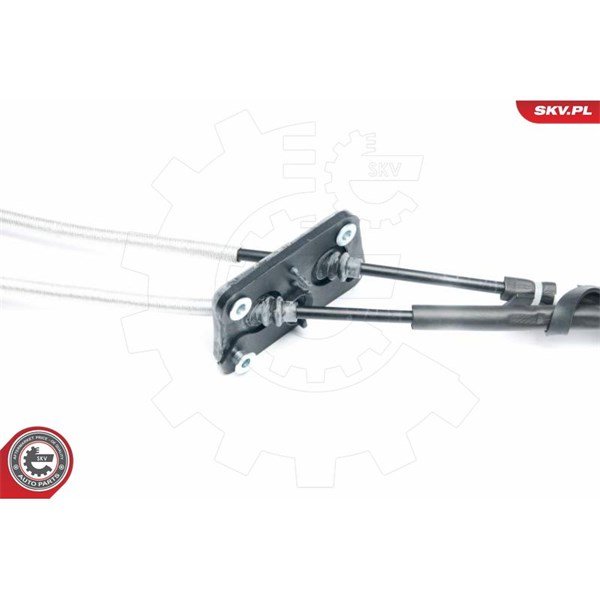 Vajer, manuell transmission Esen skv 27SKV002 ESEN SKV