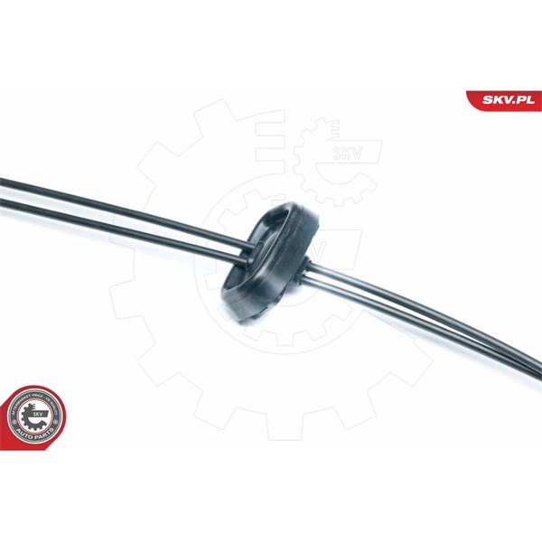 Vajer, manuell transmission Esen skv 27SKV009 ESEN SKV