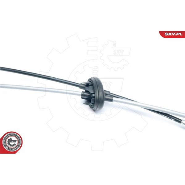 Vajer, manuell transmission Esen skv 27SKV010 ESEN SKV