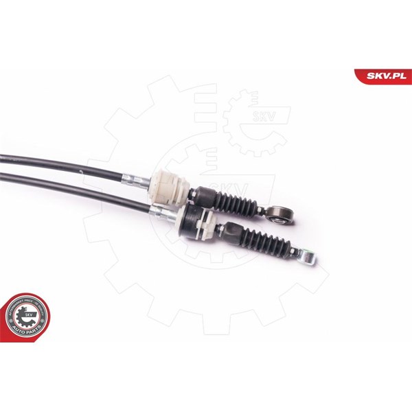 Vajer, manuell transmission Esen skv 27SKV011 ESEN SKV