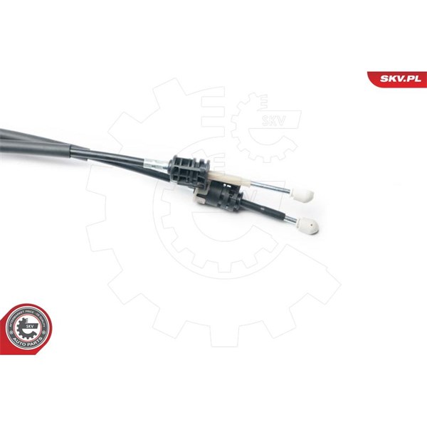 Vajer, manuell transmission Esen skv 27SKV013 ESEN SKV