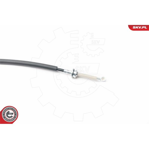 Vajer, manuell transmission Esen skv 27SKV027 ESEN SKV