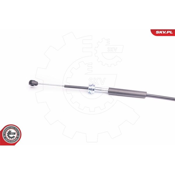 Vajer, manuell transmission Esen skv 27SKV036 ESEN SKV