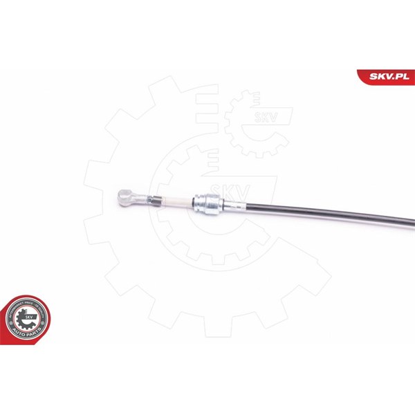 Vajer, manuell transmission Esen skv 27SKV042 ESEN SKV Vajer, manuell transmission Esen skv 27SKV042 ESEN SKV