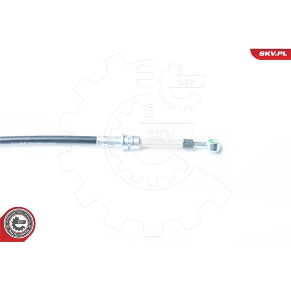 Vajer, manuell transmission Esen skv 27SKV043 ESEN SKV Vajer, manuell transmission Esen skv 27SKV043 ESEN SKV
