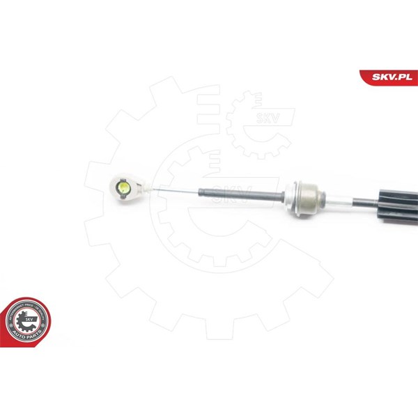 Vajer, manuell transmission Esen skv 27SKV066 ESEN SKV