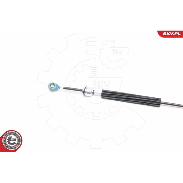Vajer, manuell transmission Esen skv 27SKV067 ESEN SKV Vajer, manuell transmission Esen skv 27SKV067 ESEN SKV