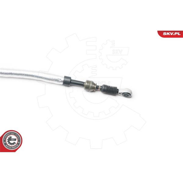 Vajer, manuell transmission Esen skv 27SKV070 ESEN SKV