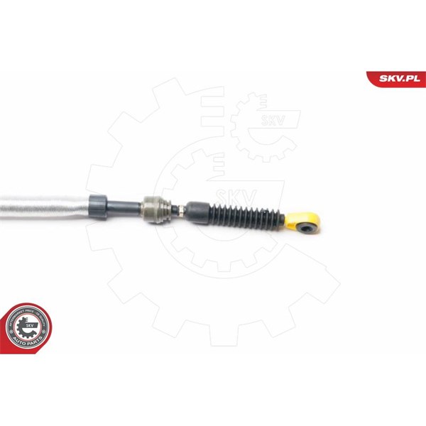 Vajer, manuell transmission Esen skv 27SKV071 ESEN SKV Vajer, manuell transmission Esen skv 27SKV071 ESEN SKV