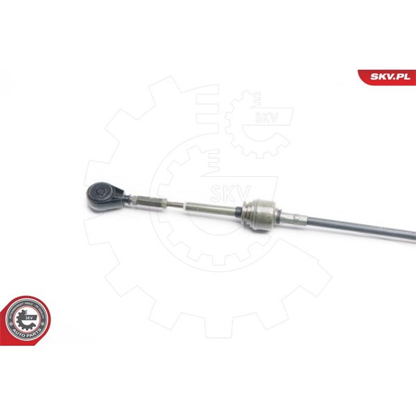 Vajer, manuell transmission Esen skv 27SKV071 ESEN SKV Vajer, manuell transmission Esen skv 27SKV071 ESEN SKV