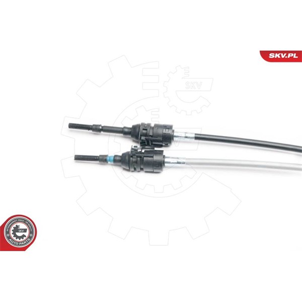 Vajer, manuell transmission Esen skv 27SKV073 ESEN SKV Vajer, manuell transmission Esen skv 27SKV073 ESEN SKV