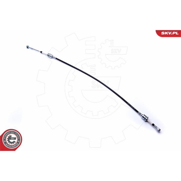 Vajer, manuell transmission Esen skv 27SKV090 ESEN SKV