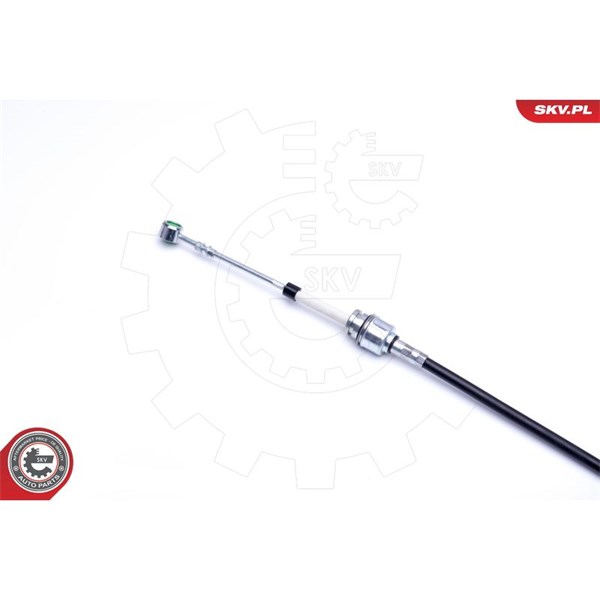 Vajer, manuell transmission Esen skv 27SKV090 ESEN SKV