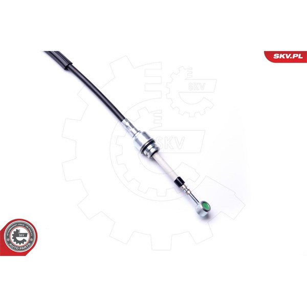 Vajer, manuell transmission Esen skv 27SKV091 ESEN SKV