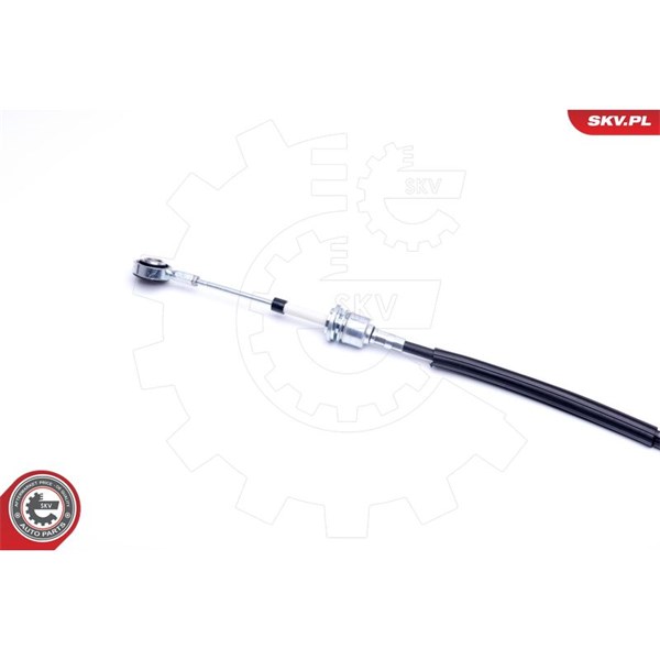 Vajer, manuell transmission Esen skv 27SKV091 ESEN SKV