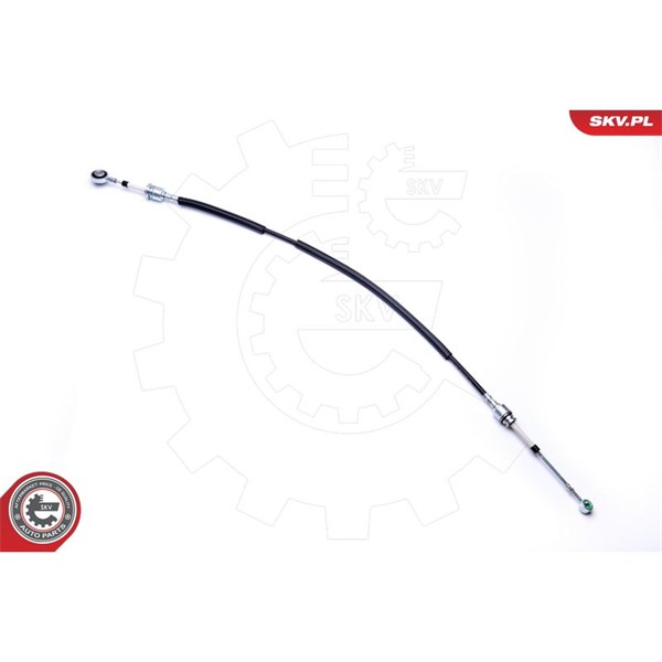 Vajer, manuell transmission Esen skv 27SKV092 ESEN SKV