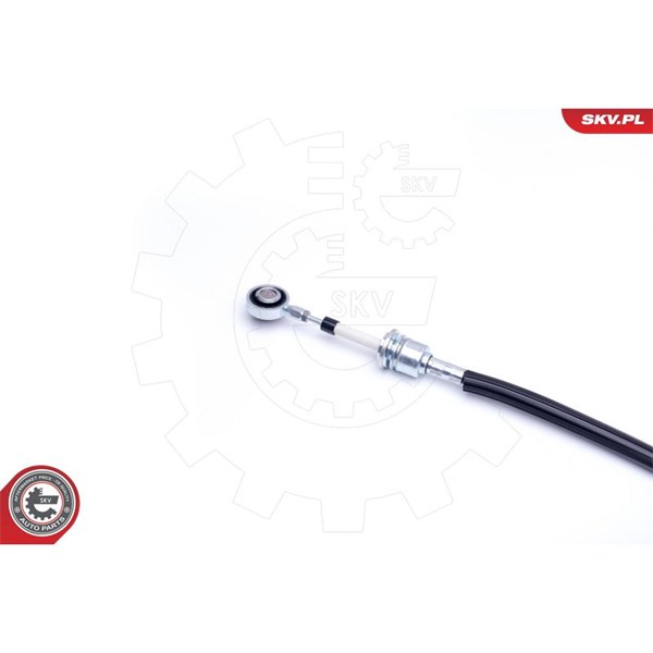 Vajer, manuell transmission Esen skv 27SKV092 ESEN SKV