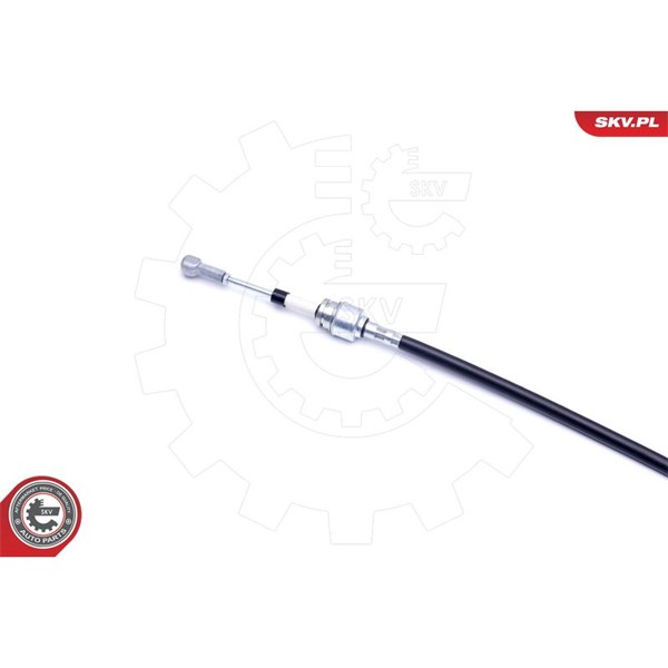 Vajer, manuell transmission Esen skv 27SKV093 ESEN SKV Vajer, manuell transmission Esen skv 27SKV093 ESEN SKV