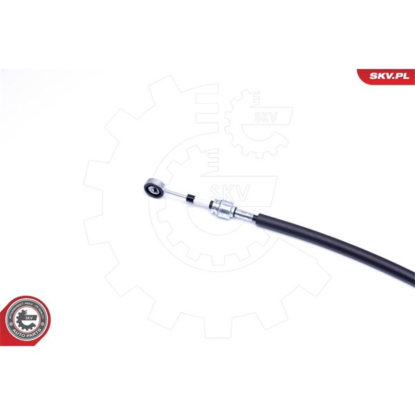 Vajer, manuell transmission Esen skv 27SKV094 ESEN SKV Vajer, manuell transmission Esen skv 27SKV094 ESEN SKV