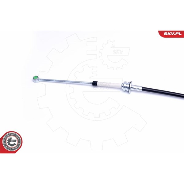 Vajer, manuell transmission Esen skv 27SKV099 ESEN SKV Vajer, manuell transmission Esen skv 27SKV099 ESEN SKV