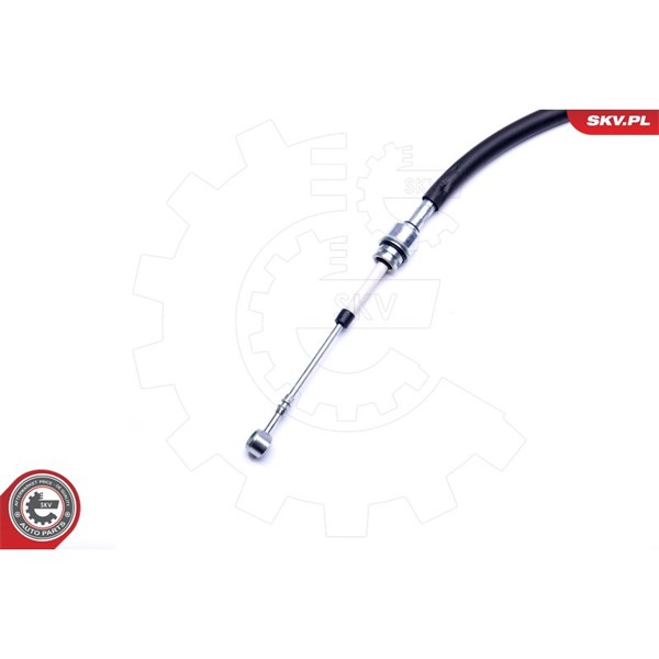 Vajer, manuell transmission Esen skv 27SKV100 ESEN SKV