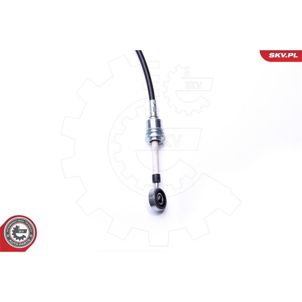 Vajer, manuell transmission Esen skv 27SKV100 ESEN SKV