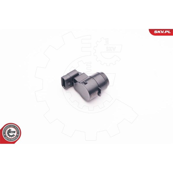 Sensor, parkeringshjälp 12V, Fram, Bak Esen skv 28SKV001 ESEN SKV