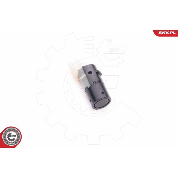 Sensor, parkeringshjälp 12V, Bak Esen skv 28SKV003 ESEN SKV