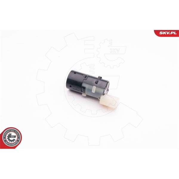 Sensor, parkeringshjälp 12V, Bak Esen skv 28SKV003 ESEN SKV Sensor, parkeringshjälp 12V, Bak Esen skv 28SKV003 ESEN SKV