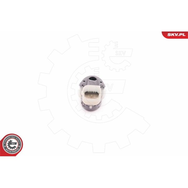 Sensor, parkeringshjälp 12V, Bak Esen skv 28SKV003 ESEN SKV