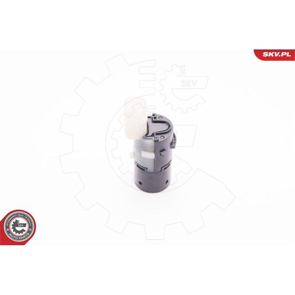Sensor, parkeringshjälp 12V, Bak Esen skv 28SKV004 ESEN SKV Sensor, parkeringshjälp 12V, Bak Esen skv 28SKV004 ESEN SKV
